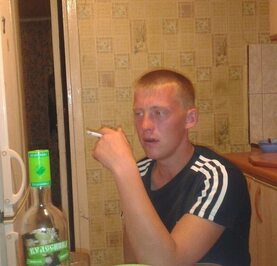 Сергей Малюхин