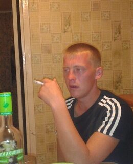 Сергей Малюхин