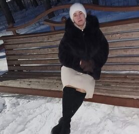 Наталья Тихонова