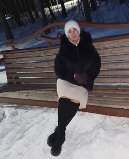 Наталья Тихонова