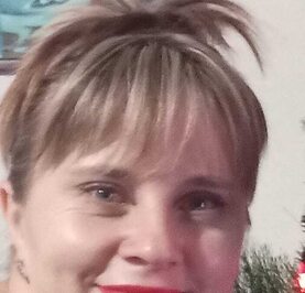 Наталья