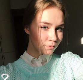 Дарья