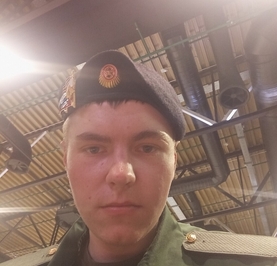 Никита Балабойко