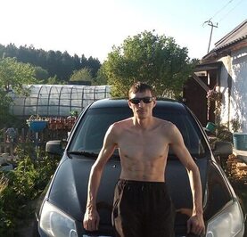 Максимус Сибиряк