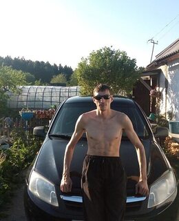 Максимус Сибиряк