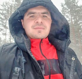 Тимур
