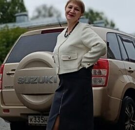 Светлана