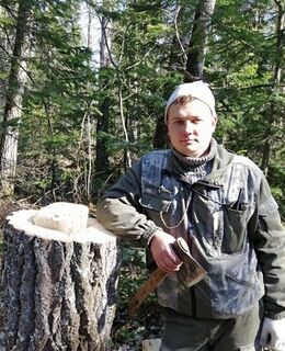 Андрей Степаненко