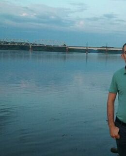 Олег Мубаракшин