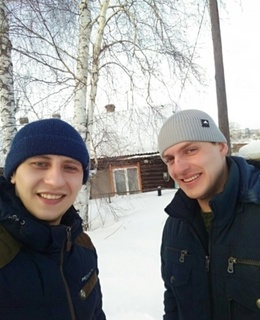 Дмитрий — фото 4