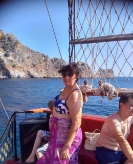 Маргарита — фото 19