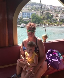 Маргарита — фото 18