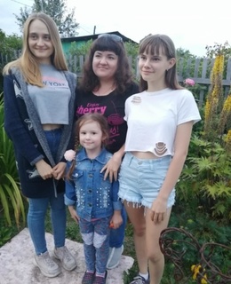 Ольга — фото 6