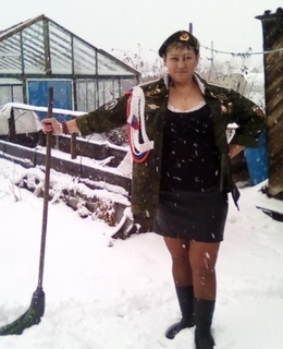 Натали — фото 19