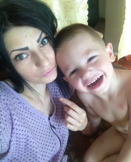 Наталья — фото 5