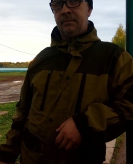 Серж — фото 2