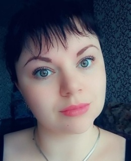 Наталья — фото 4