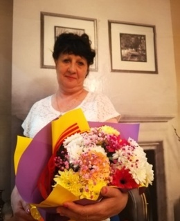 Маргарита — фото 4