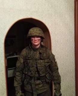 Данил — фото 3