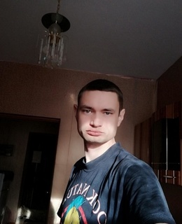 Семен Исаев — фото 17