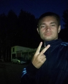 Семен Исаев — фото 8