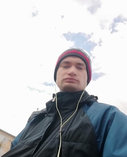 Семен Исаев — фото 6