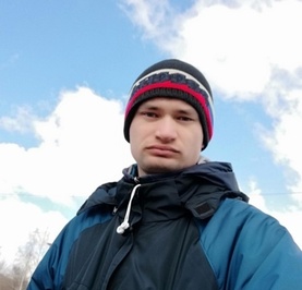 Семен Исаев