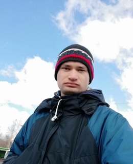 Семен Исаев