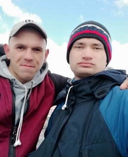 Семен Исаев — фото 2