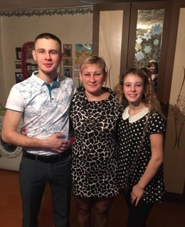 Натали — фото 16