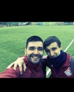 Сергей — фото 3