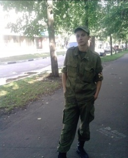 Сергей — фото 2