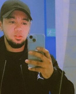 Муслим Асланов